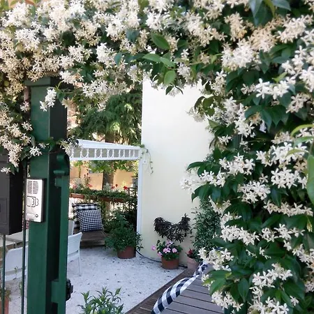 Bed & Breakfast Artesia Verona
