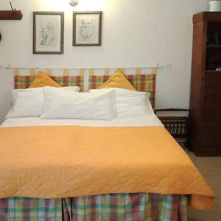 Artesia Bed & Breakfast