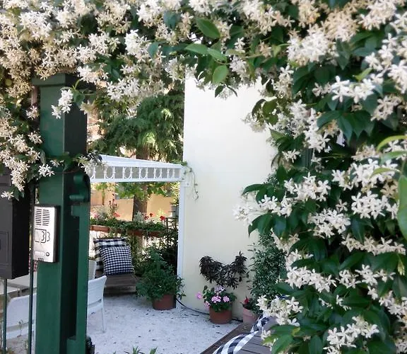 Bed & Breakfast Artesia Verona