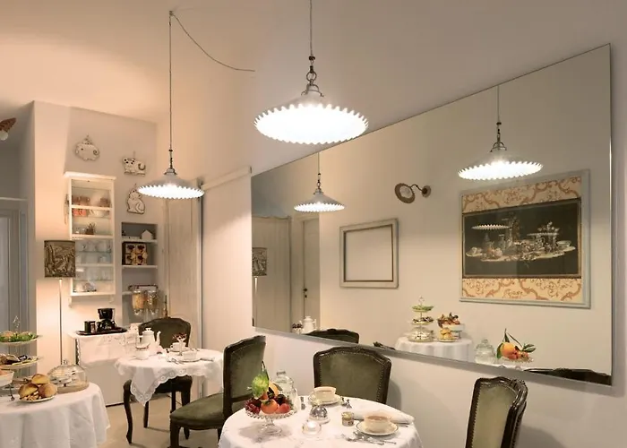 Artesia Bed & Breakfast *