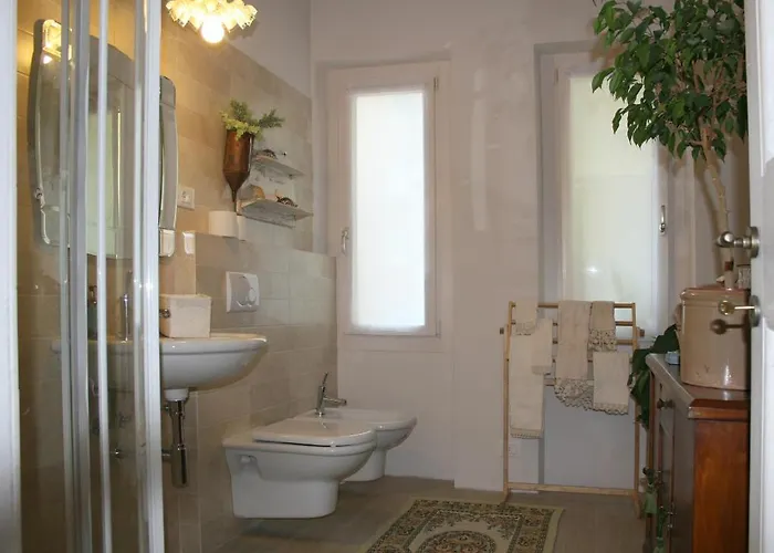 Bed & Breakfast Artesia *