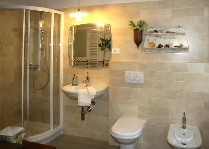 Bed & Breakfast Artesia *