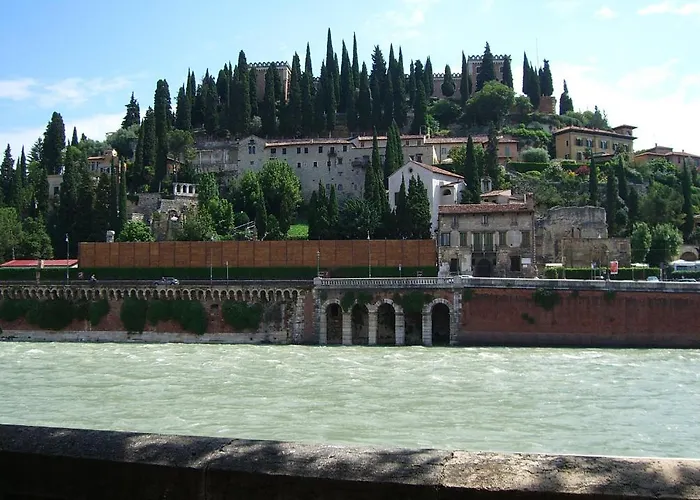 Artesia * Verona