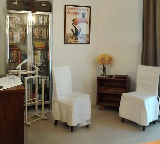 Artesia Bed & Breakfast