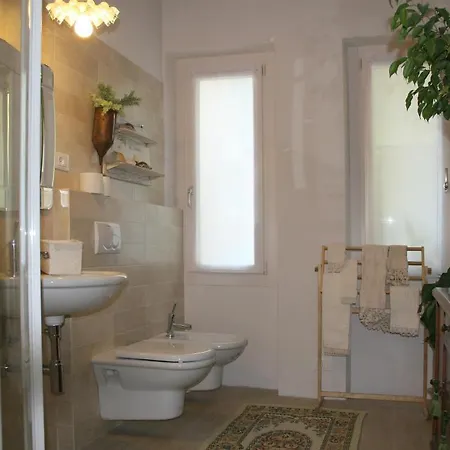 住宿加早餐酒店 Artesia *